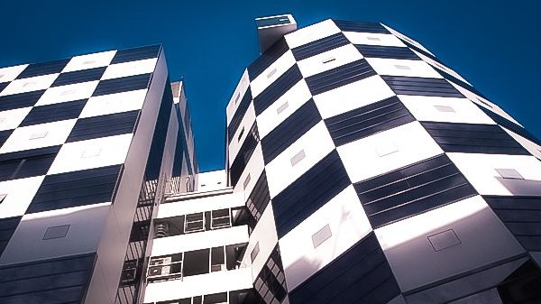 Odoo • Image and Text